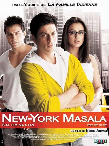 hal ho naa ho